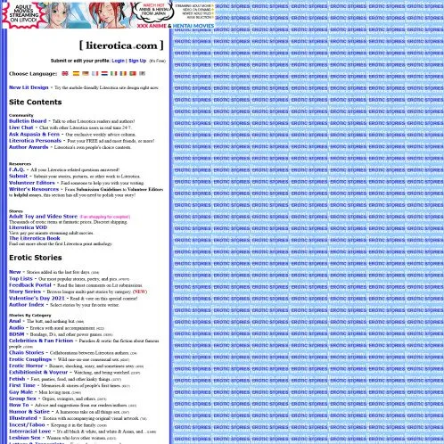 Literotica