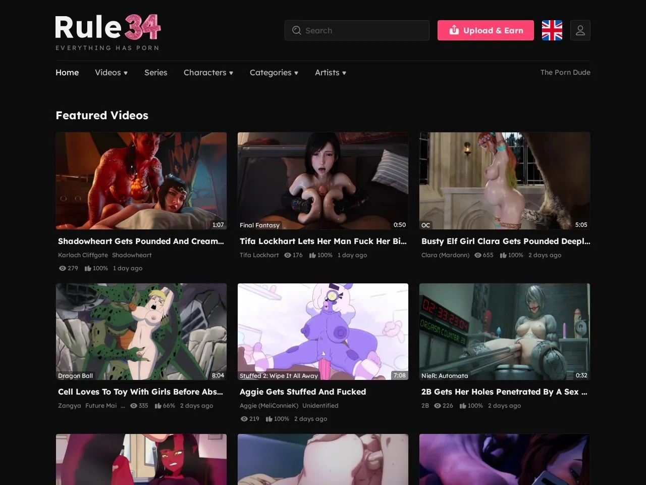 OnlyRule34
